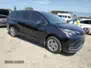 2023 Toyota Sienna Limited с VIN 5TDZSKFC7PS090348, выставлен на аукционе Copart как лот 50559485 с пробегом Не указан миль и Списание • Salvage title. История ставок и продаж доступна на DreamBid. Изображение 4.
