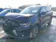 2020 Mitsubishi Outlander ES с VIN JA4AZ3A38LZ044939, выставлен на аукционе IAAI как лот 41654657 с пробегом 60 050 миль миль и . История ставок и продаж доступна на DreamBid. Изображение 2.