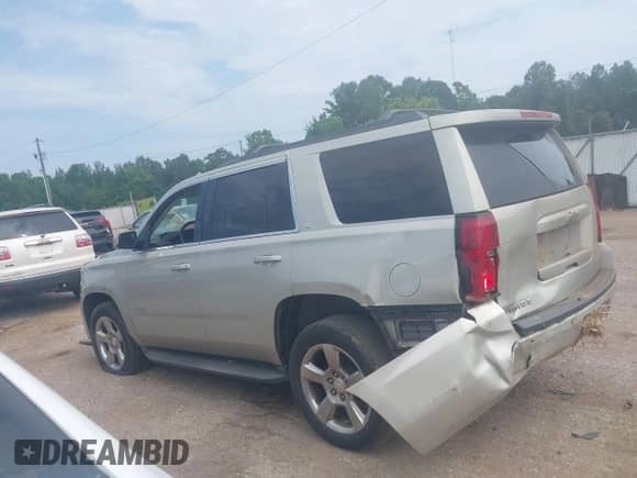 2016 Chevrolet Tahoe LT с VIN 1GNSKBKC5GR440010, выставлен на аукционе IAAI как лот 42580757 с пробегом 133 564 миль миль и . История ставок и продаж доступна на DreamBid. Изображение 14.