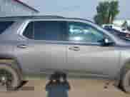 2020 Chevrolet Traverse LT z VIN 1GNEVHKW0LJ106607, wystawiony jako IAAI lot #42695708 z przebiegiem 76 700 mil mil oraz . Historia ofert i sprzedaży dostępna na DreamBid. Obrazek 13.