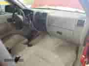 2005 Chevrolet Colorado Z85 with VIN 1GCCS148958202079, listed as a Copart auction lot 65927715 with 208,269 mi miles and Salvage title. Bid and sale history available at DreamBid. Image 8.