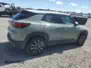 2024 Chevrolet TrailBlazer ACTIV z VIN KL79MVSLXRB143195, wystawiony jako Copart lot #57682535 z przebiegiem 35 080 mil mil oraz Szkoda całkowita • Salvage title. Historia ofert i sprzedaży dostępna na DreamBid. Obrazek 3.