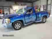 2003 GMC Sierra 1500 SLE с VIN 1GTEC14T03Z123773, выставлен на аукционе Copart как лот 66214455 с пробегом Не указан миль и Списание • Salvage title. История ставок и продаж доступна на DreamBid. Изображение 1.