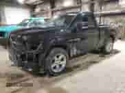 2010 Dodge 1500 Sport z VIN 3D7JV1ET1AG181448, wystawiony jako Copart lot #43451695 z przebiegiem 176 778 mil mil oraz Szkoda całkowita • Salvage title. Historia ofert i sprzedaży dostępna na DreamBid. Obrazek 1.