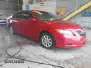 2007 Toyota Camry с VIN JTNBB46K073010891, выставлен на аукционе IAAI как лот 43547018 с пробегом Не указан миль и . История ставок и продаж доступна на DreamBid. Изображение 1.