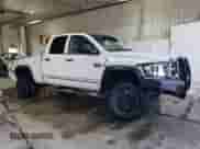 2008 Dodge 2500 SLT with VIN 3D7KS28A48G176364, listed as a Copart auction lot 85643985 with 183,003 mi miles and Salvage title. Bid and sale history available at DreamBid. Image 4.