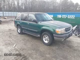 1999 Ford Explorer XLT с VIN 1FMZU32E7XZB57306, выставлен на аукционе IAAI как лот 41519800 с пробегом 226 932 миль миль и . История ставок и продаж доступна на DreamBid. Изображение 1.