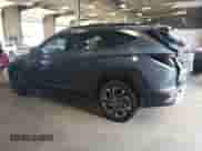 2025 Hyundai Tucson Limited с VIN 5NMJECDE7SH488203, выставлен на аукционе Copart как лот 69856375 с пробегом 1 877 миль миль и Списание • Salvage title. История ставок и продаж доступна на DreamBid. Изображение 2.