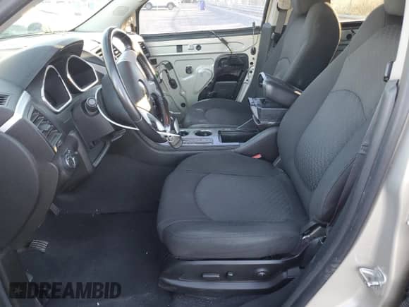 2011 Chevrolet Traverse 1LT с VIN 1GNKRGED4BJ397123, выставлен на аукционе Copart как лот 82572145 с пробегом 129 835 миль миль и Списание • Salvage title. История ставок и продаж доступна на DreamBid. Изображение 7.
