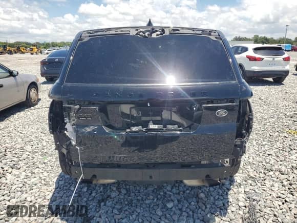 2020 Land Rover Range Rover Sport HSE Dynamic с VIN SALWR2SE0LA701388, выставлен на аукционе Copart как лот 63479295 с пробегом 59 504 миль миль и Списание • Salvage title. История ставок и продаж доступна на DreamBid. Изображение 6.