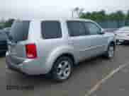 2012 Honda Pilot EX z VIN 5FNYF3H42CB009315, wystawiony jako IAAI lot #43295177 z przebiegiem 215 369 mil mil oraz . Historia ofert i sprzedaży dostępna na DreamBid. Obrazek 4.