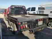 2013 Chevrolet Silverado 3500HD LTZ с VIN 1GC5K0C86DZ217751, выставлен на аукционе Copart как лот 50177235 с пробегом 119 297 миль миль и Списание • Salvage title. История ставок и продаж доступна на DreamBid. Изображение 2.