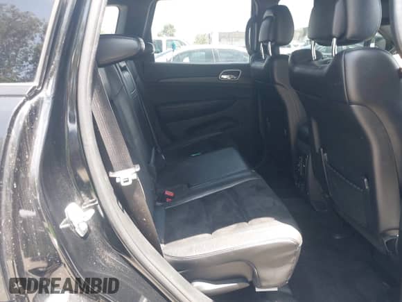 2018 Jeep Grand Cherokee Altitude with VIN 1C4RJEAG2JC428536, listed as a IAAI auction lot 42472960 with 74,631 mi miles and . Bid and sale history available at DreamBid. Image 8.