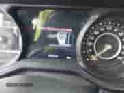 2025 Jeep Wrangler Rubicon with VIN 1C4PJXFN7SW521501, listed as a IAAI auction lot 42906778 with 7,819 mi miles and . Bid and sale history available at DreamBid. Image 7.