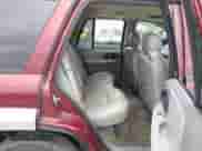 2005 Chevrolet TrailBlazer LS с VIN 1GNDT13S552290590, выставлен на аукционе IAAI как лот 42982312 с пробегом 145 402 миль миль и . История ставок и продаж доступна на DreamBid. Изображение 8.