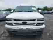 2005 Chevrolet Tahoe LT with VIN 1GNEK13T65J160906, listed as a IAAI auction lot 42518293 with 301,009 mi miles and . Bid and sale history available at DreamBid. Image 12.