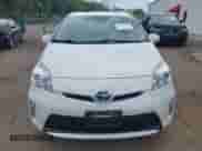 2012 Toyota Prius One z VIN JTDKN3DUXC5450688, wystawiony jako IAAI lot #43097455 z przebiegiem 41 534 mil mil oraz . Historia ofert i sprzedaży dostępna na DreamBid. Obrazek 12.