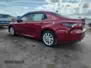 2021 Toyota Camry LE z VIN 4T1C11AKXMU600132, wystawiony jako Copart lot #85155995 z przebiegiem 62 171 mil mil oraz Nie do naprawy • Non repairable. Historia ofert i sprzedaży dostępna na DreamBid. Obrazek 2.