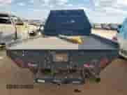 2024 Chevrolet Silverado 2500HD with VIN 1GB4YNEY3RF153220, listed as a Copart auction lot 84917505 with Not provided miles and Salvage title. Bid and sale history available at DreamBid. Image 6.