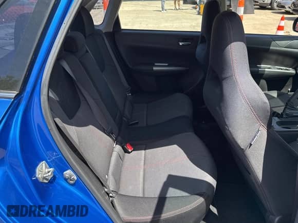 2011 Subaru WRX WRX с VIN JF1GV7E62BG516088, выставлен на аукционе Copart как лот 55281245 с пробегом 171 556 миль миль и Чистый • Clean title. История ставок и продаж доступна на DreamBid. Изображение 6.