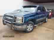 2005 Chevrolet Avalanche LS с VIN 3GNEC12Z95G115267, выставлен на аукционе IAAI как лот 41832134 с пробегом 223 690 миль миль и . История ставок и продаж доступна на DreamBid. Изображение 2.