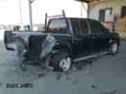 2006 Nissan Frontier LE with VIN 1N6AD07U86C402807, listed as a Copart auction lot 85923755 with 208,716 mi miles and Salvage title. Bid and sale history available at DreamBid. Image 3.