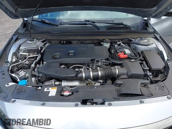 2021 Honda Accord Sport с VIN 1HGCV2F38MA004763, выставлен на аукционе IAAI как лот 43145663 с пробегом 60 607 миль миль и . История ставок и продаж доступна на DreamBid. Изображение 10.