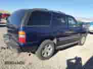 2002 Chevrolet Tahoe Z71 с VIN 1GNEK13Z72R170264, выставлен на аукционе Copart как лот 84011735 с пробегом 239 002 миль миль и Чистый • Clean title. История ставок и продаж доступна на DreamBid. Изображение 3.