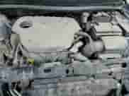 2017 Hyundai Accent Value Edition с VIN KMHCT4AE4HU354741, выставлен на аукционе Copart как лот 67773905 с пробегом 108 990 миль миль и Списание • Salvage title. История ставок и продаж доступна на DreamBid. Изображение 14.