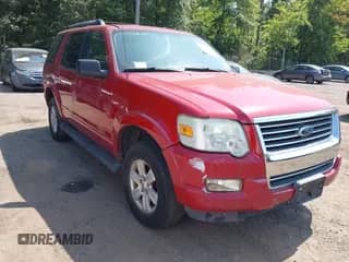 2009 Ford Explorer XLT с VIN 1FMEU73E79UA42855, выставлен на аукционе IAAI как лот 42826916 с пробегом Не указан миль и . История ставок и продаж доступна на DreamBid. Изображение 1.