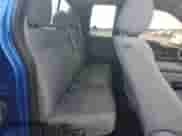 2012 Ford F-150 XL с VIN 1FTFX1EF6CFA37631, выставлен на аукционе Copart как лот 80163395 с пробегом 168 623 миль миль и Списание • Salvage title. История ставок и продаж доступна на DreamBid. Изображение 10.