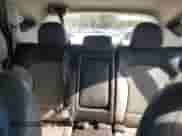 2013 Hyundai Tucson Limited с VIN KM8JU3AC4DU678599, выставлен на аукционе Copart как лот 81951535 с пробегом 137 485 миль миль и Списание • Salvage title. История ставок и продаж доступна на DreamBid. Изображение 10.