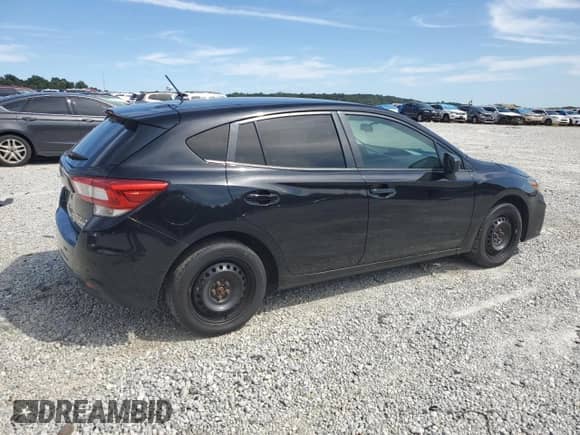 2017 Subaru Impreza z VIN 4S3GTAA6XH3745606, wystawiony jako Copart lot #69692635 z przebiegiem 221 659 mil mil oraz Czysty tytuł • Clean title. Historia ofert i sprzedaży dostępna na DreamBid. Obrazek 3.