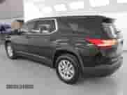 2021 Chevrolet Traverse LS с VIN 1GNERFKW3MJ166603, выставлен на аукционе Copart как лот 69156195 с пробегом 44 014 миль миль и Чистый • Clean title. История ставок и продаж доступна на DreamBid. Изображение 2.