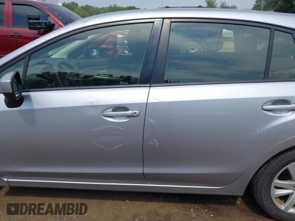 2016 Subaru Impreza Premium with VIN JF1GPAB60G8340994, listed as a IAAI auction lot 42879470 with 104,320 mi miles and . Bid and sale history available at DreamBid. Image 14.