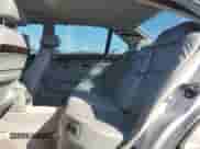 2001 BMW 7 Series с VIN WBAGJ03411DD74282, выставлен на аукционе Copart как лот 70442634 с пробегом 125 892 миль миль и Списание • Salvage title. История ставок и продаж доступна на DreamBid. Изображение 10.