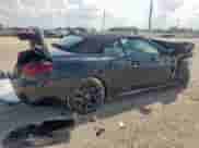 2025 BMW 4 Series M440i with VIN WBA63DB03SCU05063, listed as a Copart auction lot 63879665 with Not provided miles and Salvage title. Bid and sale history available at DreamBid. Image 3.