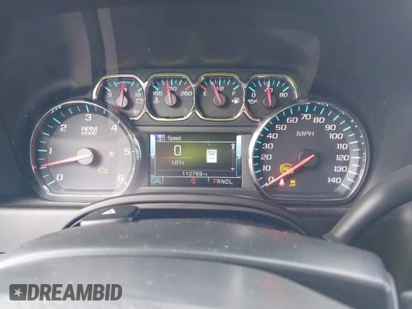 2019 Chevrolet Suburban LT с VIN 1GNSKHKC0KR203405, выставлен на аукционе IAAI как лот 42992355 с пробегом 110 789 миль миль и . История ставок и продаж доступна на DreamBid. Изображение 7.