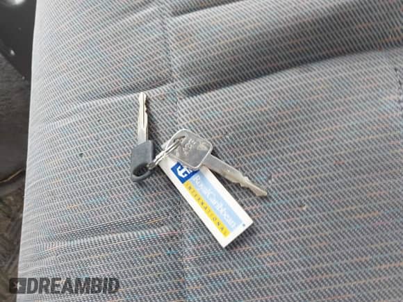 1996 Ford F-150 с VIN 1FTEF14N9TLB05414, выставлен на аукционе IAAI как лот 42522051 с пробегом 158 519 миль миль и . История ставок и продаж доступна на DreamBid. Изображение 11.