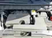 2023 Nissan Pathfinder Platinum with VIN 5N1DR3DG1PC252330, listed as a IAAI auction lot 42030684 with 19,609 mi miles and . Bid and sale history available at DreamBid. Image 10.