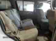 2011 Nissan Pathfinder LE z VIN 5N1AR1NB5BC621225, wystawiony jako Copart lot #71475535 z przebiegiem 199 002 mil mil oraz Szkoda całkowita • Salvage title. Historia ofert i sprzedaży dostępna na DreamBid. Obrazek 11.