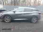 2020 Nissan Murano Platinum with VIN 5N1AZ2DS7LN121824, listed as a IAAI auction lot 41949438 with 21,289 mi miles and . Bid and sale history available at DreamBid. Image 14.