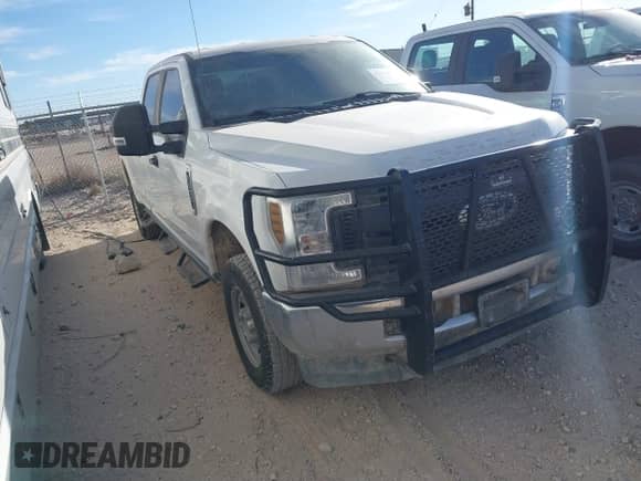 2018 Ford F-250 XL с VIN 1FT7W2B63JEC57006, выставлен на аукционе IAAI как лот 41675680 с пробегом 146 247 миль миль и . История ставок и продаж доступна на DreamBid. Изображение 1.