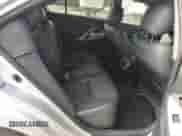 2008 Toyota Camry SE with VIN 4T1BK46K98U562319, listed as a Copart auction lot 82224525 with 364,020 mi miles and Salvage title. Bid and sale history available at DreamBid. Image 10.