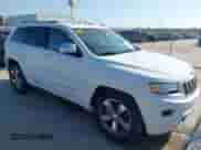 2015 Jeep Grand Cherokee High Altitude с VIN 1C4RJECG2FC654631, выставлен на аукционе IAAI как лот 40355968 с пробегом 135 235 миль миль и . История ставок и продаж доступна на DreamBid. Изображение 13.