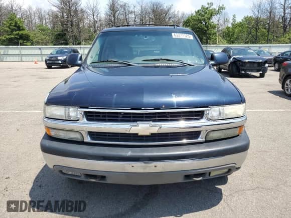 2006 Chevrolet Suburban Z71 с VIN 1GNFK16Z76J143389, выставлен на аукционе Copart как лот 65377125 с пробегом 188 542 миль миль и Чистый • Clean title. История ставок и продаж доступна на DreamBid. Изображение 5.