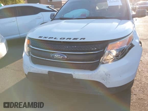 2014 Ford Explorer с VIN 1FM5K7B8XEGC36001, выставлен на аукционе IAAI как лот 43210452 с пробегом 180 135 миль миль и . История ставок и продаж доступна на DreamBid. Изображение 6.