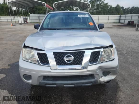 2016 Nissan Frontier SV с VIN 1N6AD0ER0GN790930, выставлен на аукционе Copart как лот 68390835 с пробегом 65 640 миль миль и Списание • Salvage title. История ставок и продаж доступна на DreamBid. Изображение 11.