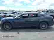 2014 Chrysler 300 C John Varvatos Luxury Edition with VIN 2C3CCADG3EH241821, listed as a IAAI auction lot 43268512 with 143,534 mi miles and . Bid and sale history available at DreamBid. Image 14.