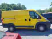 2021 Ram ProMaster Cargo with VIN 3C6LRVNG7ME553707, listed as a IAAI auction lot 42903124 with 125,917 mi miles and . Bid and sale history available at DreamBid. Image 14.